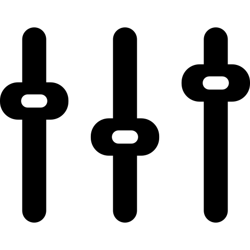 An equalizer